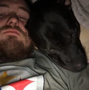 Meet your Posher, Jesse